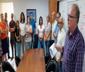 Demissão Voluntária