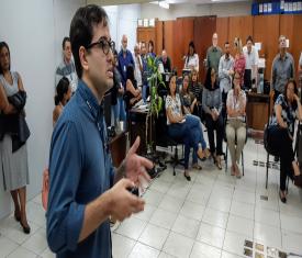 SISTEMA SEI CHEGA À CODERTE