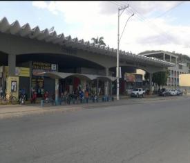 INSPEÇÃO NO TR DE ITAPERUNA