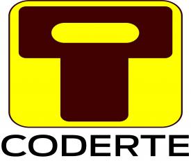 CODERTE ANUNCIA HOMOLOGAÇÃO DE CONCORRÊNCIA