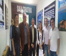 Diretoria em Mendes e Vassouras.