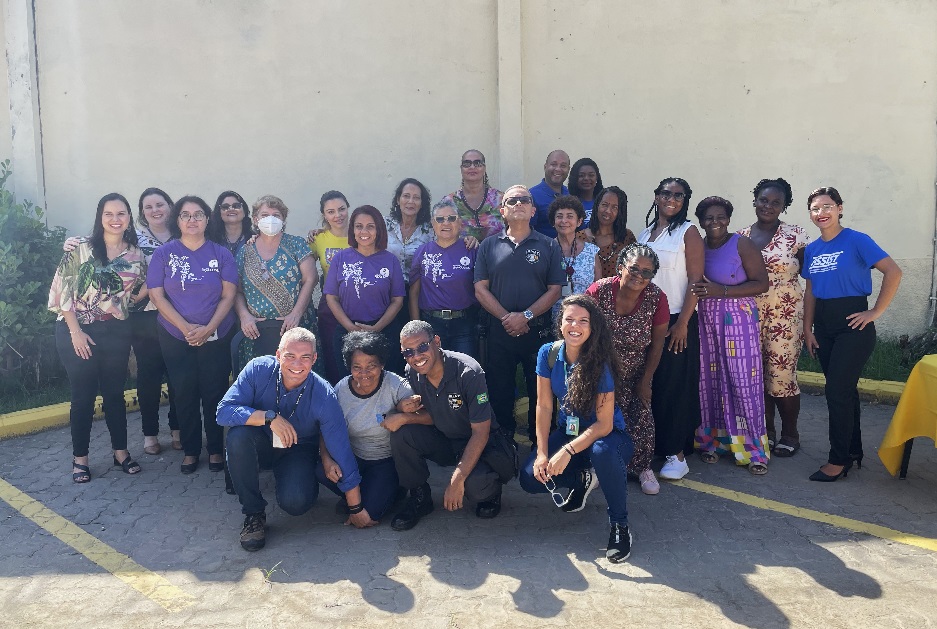 Coosint de Portas Abertas