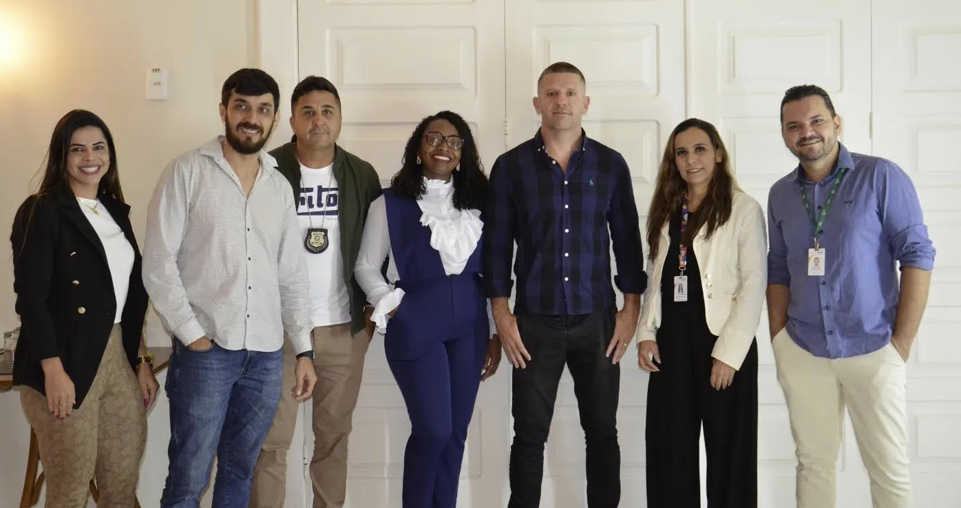 Unidades do polo Sul Fluminense realizam comemoração referente ao mês da mulher