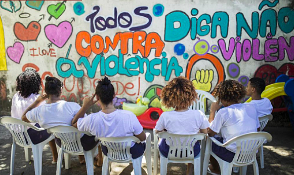 Departamento Geral de Ações Socioeducativas completa 30 anos