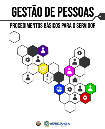 Capa da Cartilha COOGEP