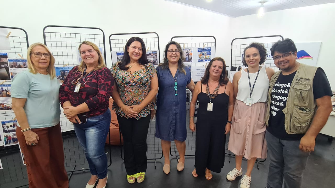 Degase realiza Mostra Pedagógica Socioeducativa para servidores e socioeducandos