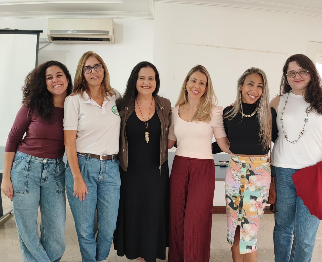 Núcleo de Promoção à Saúde do Trabalhador do Degase fecha parceria com PAST