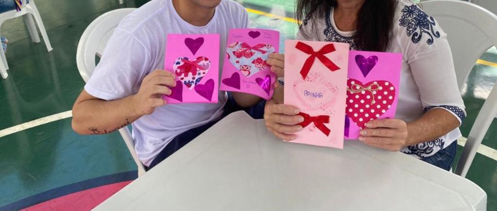 Dia das Mães Cense Friburgo