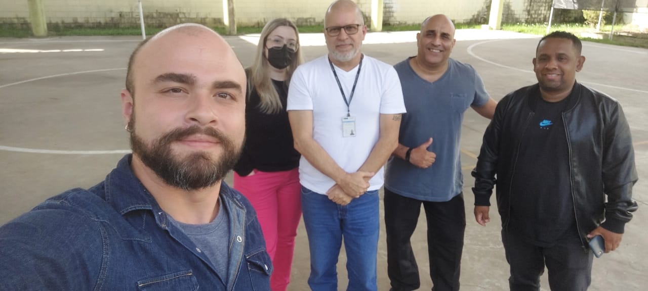 Fundação Cultura Barra Mansa 