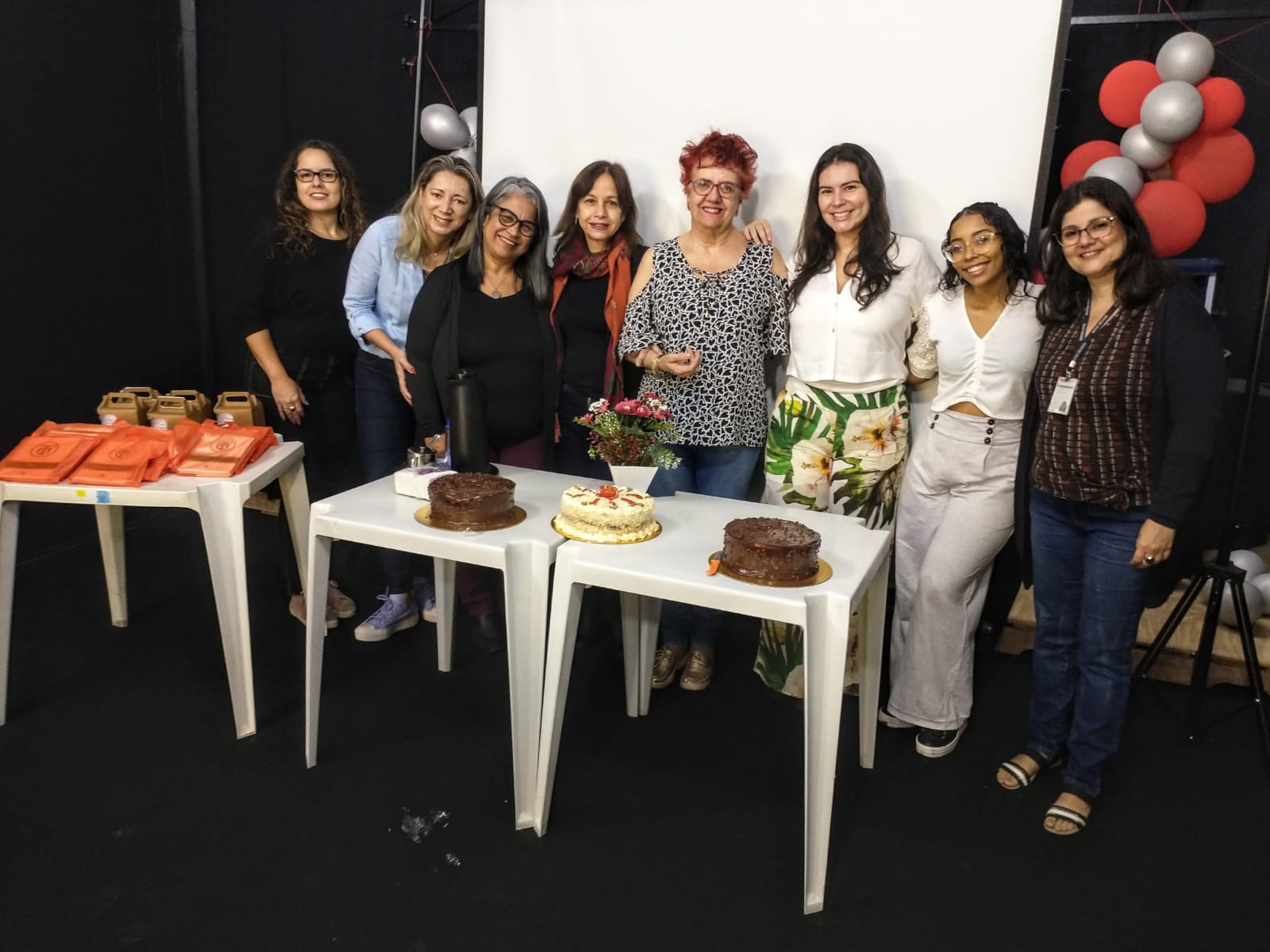 Seminário Terapia Ocupacional 