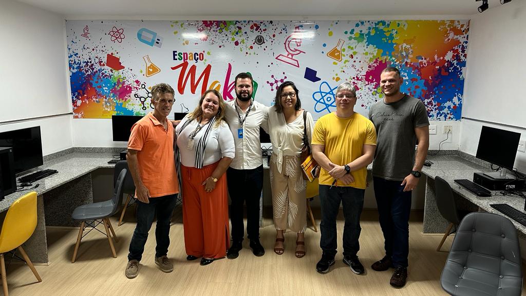 Degase firma parceria com prefeitura de Nova Friburgo