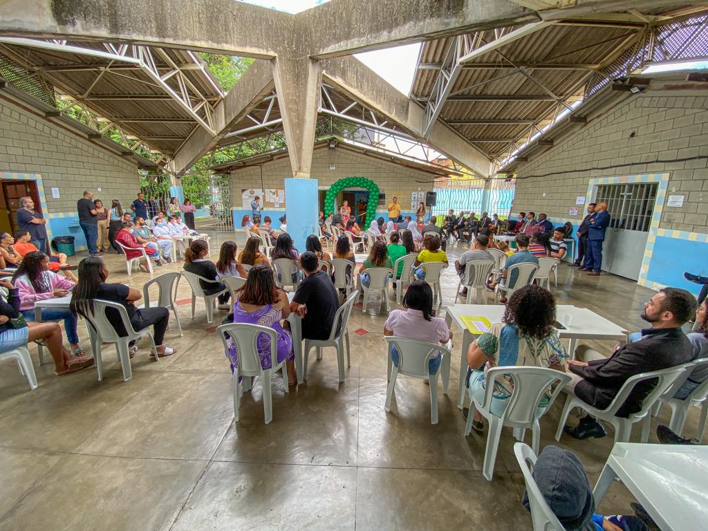 Criaad Volta Redonda