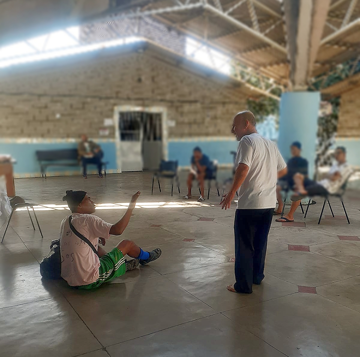 Criaad Volta Redonda 