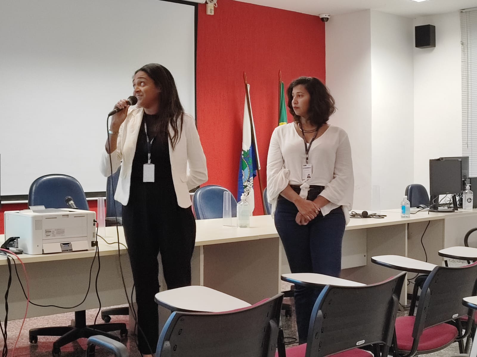 Café com parceiros: Criaad Campos apresenta PPP