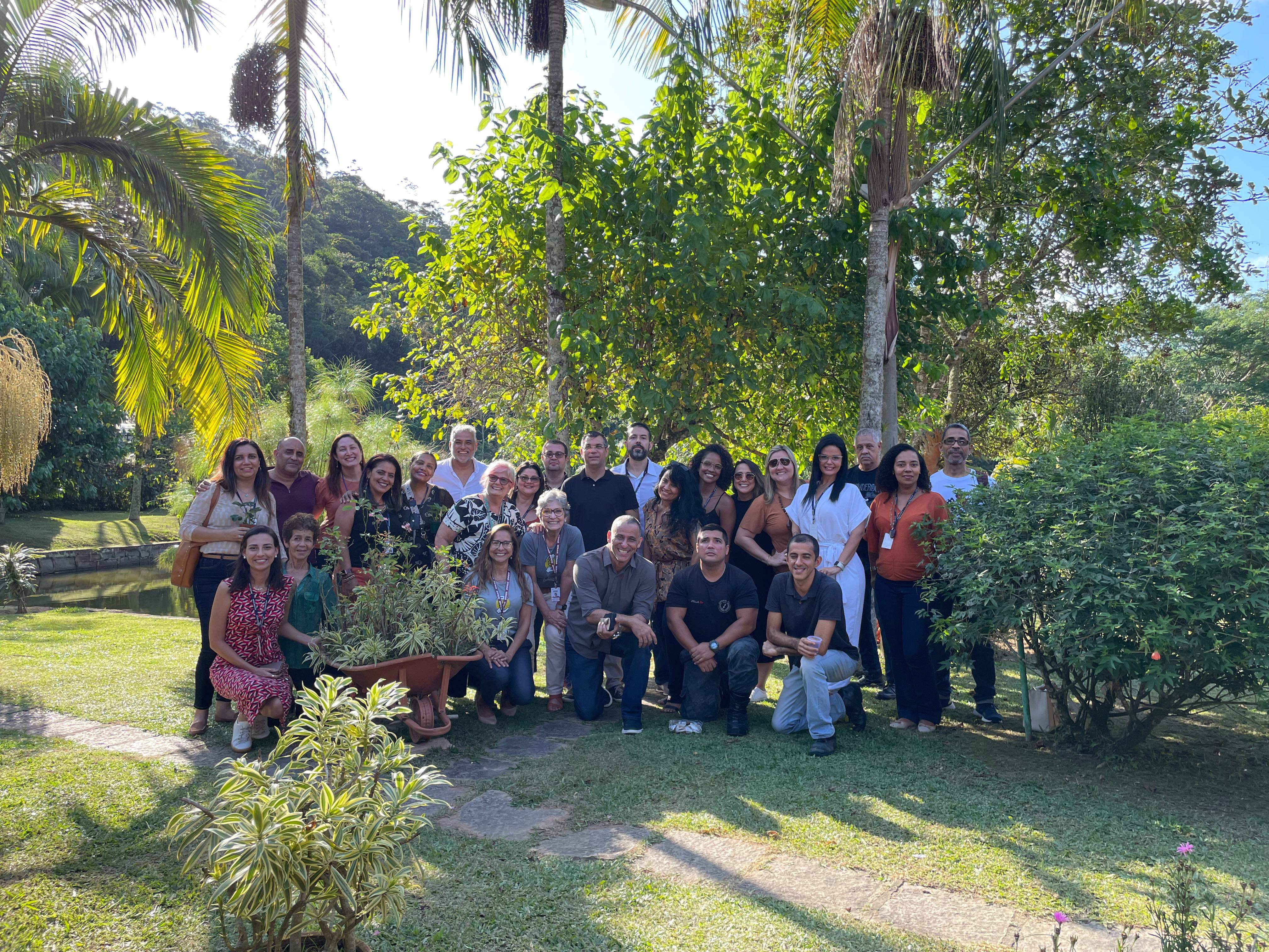 Saúde do servidor: NUPST realiza workshop sobre saúde mental no Criaad Teresópolis