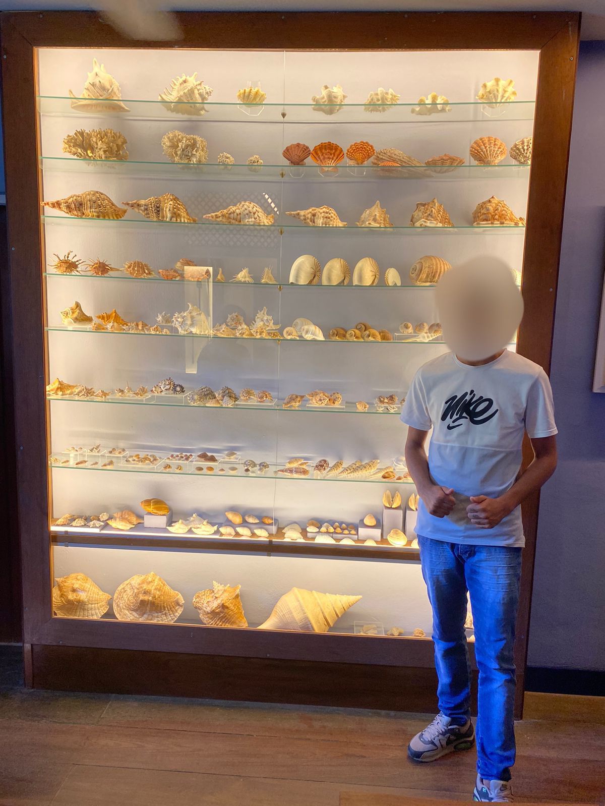 Criaad Bangu realiza aula passeio ao Sítio Burle Marx