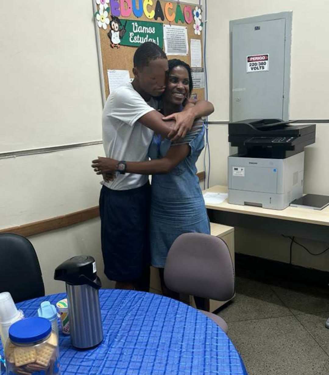 Cense Friburgo inicia atividades do Projeto ReaproximAção