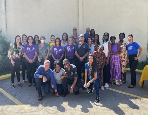 Coosint de Portas Abertas