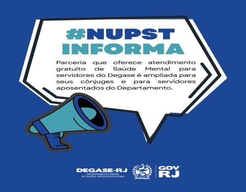nupst informa