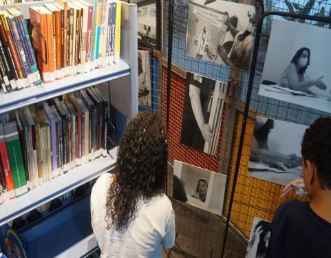 Dia Internacional da Doação de Livros