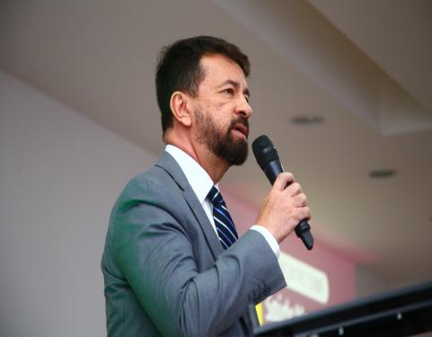 DEGASE participa de programa de prevenção de suicídio para agentes de segurança pública