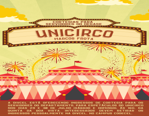 banner unicirco