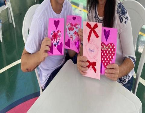 Dia das Mães Cense Friburgo