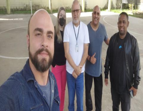 Fundação Cultura Barra Mansa 