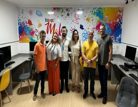 Degase firma parceria com prefeitura de Nova Friburgo