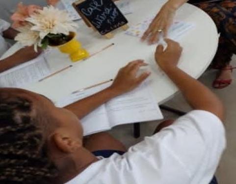 Dia da Escola no Degase: conheça mais sobre o ensino regular na socioeducação