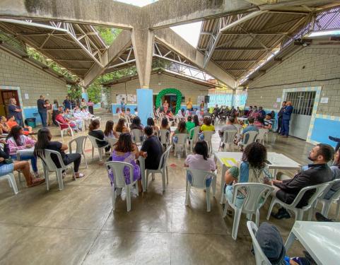 Criaad Volta Redonda