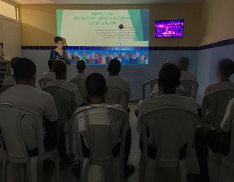 palestra agosto lilas