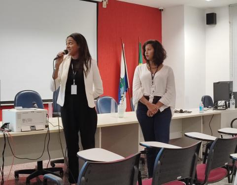 Café com parceiros: Criaad Campos apresenta PPP