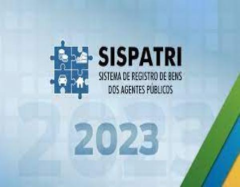 SISPATRI: Prazo para enviar a declaração começa hoje