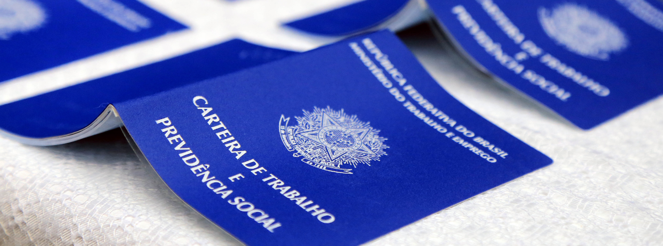 Estado do Rio criou mais de 13 mil postos de trabalho formal em maio e é um dos três estados da federação com maior saldo positivo de geração de empregos