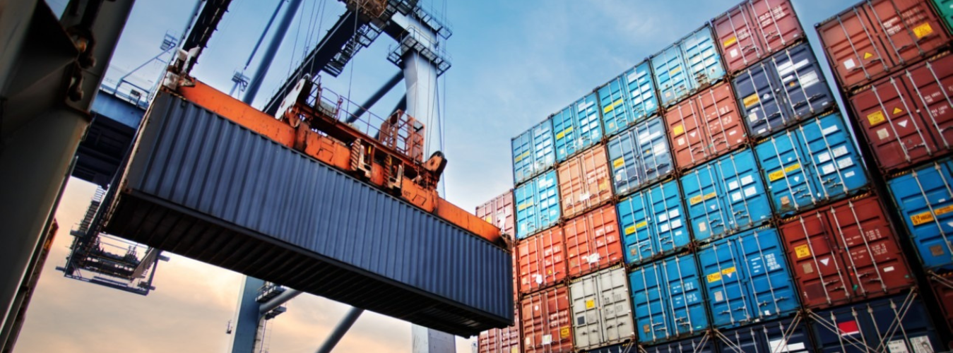 Balança comercial do Estado do Rio registra superávit de US$ 2,5 bilhões nos dois primeiros meses do ano