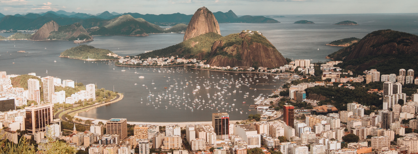 Governo do Estado do Rio conquista 1º lugar em inovação digital no Brasil