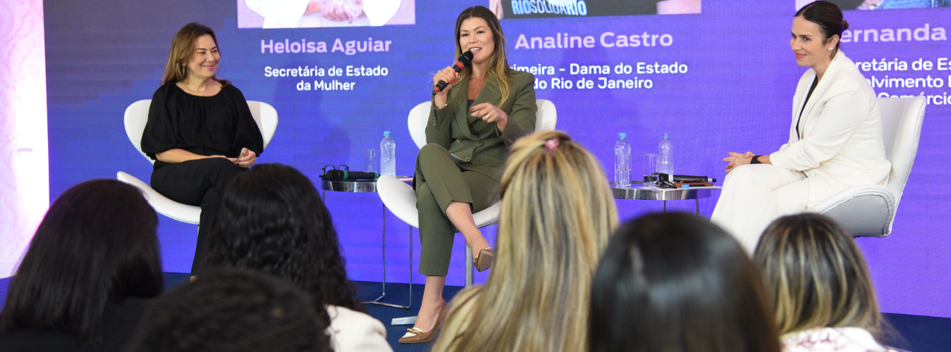 Governo do Estado lança terceira edição do Selo Empresa Amiga da Mulher