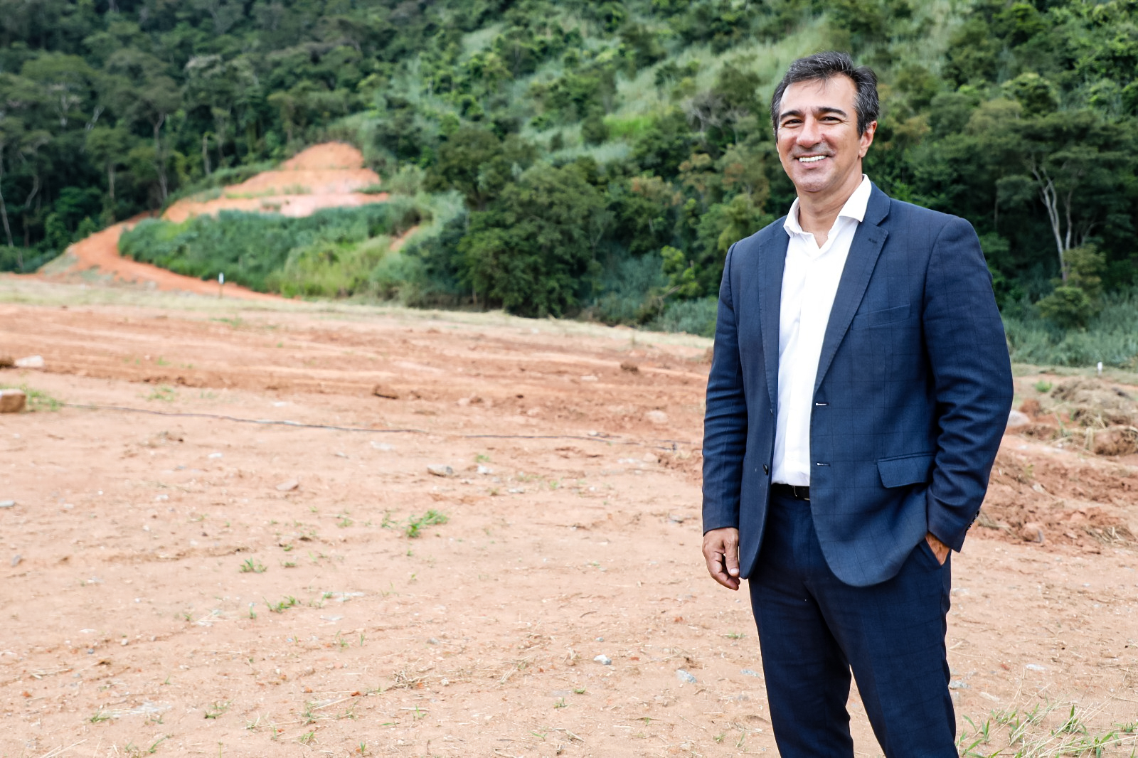 Governo do Rio investe na revitalização e criação de condomínios industriais do Rio