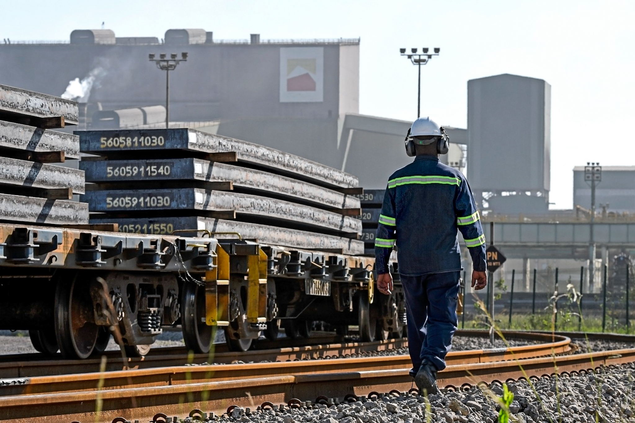 Estado do Rio lidera ranking nacional de produção de aço