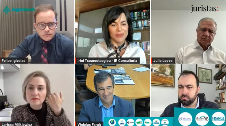 Secretário de Desenvolvimento Econômico fala das estratégias do governo e do potencial do estado no setor de fertilizantes