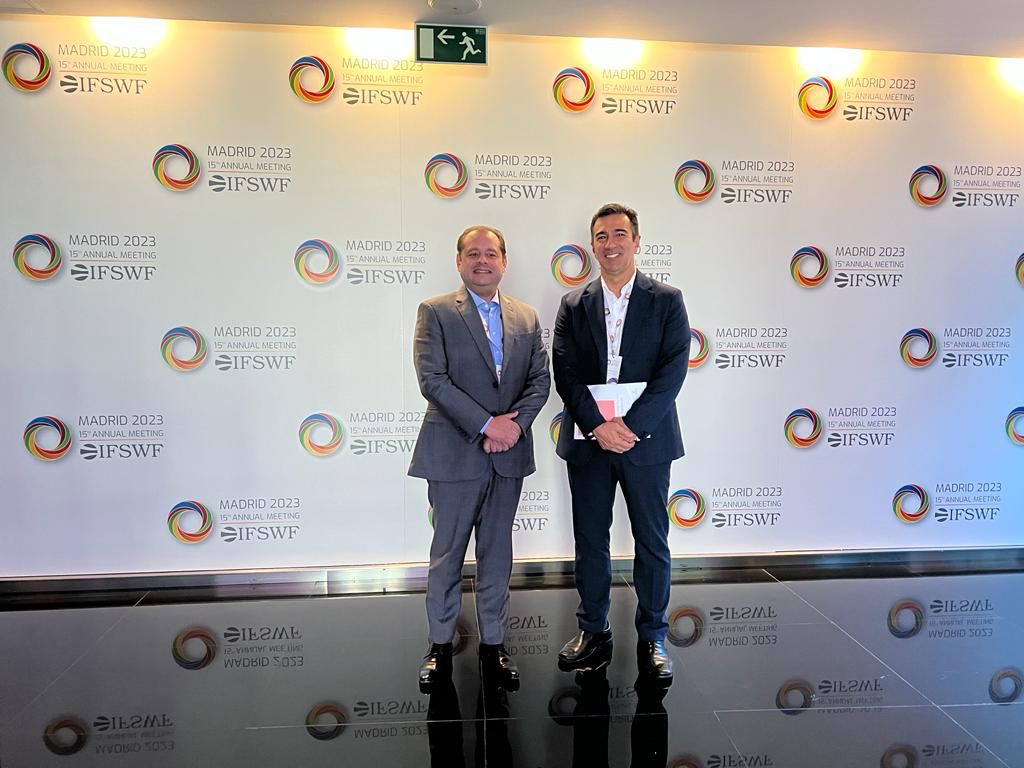 Governo do Rio de Janeiro participa de reunião internacional sobre fundos soberanos