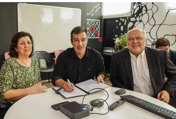 Estado do Rio terá o maior Centro de Excelência de Fertilizantes da América Latina