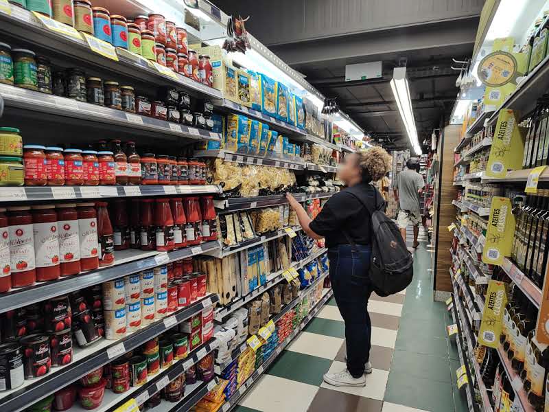 Vendas no varejo do Estado do Rio crescem 3% em janeiro