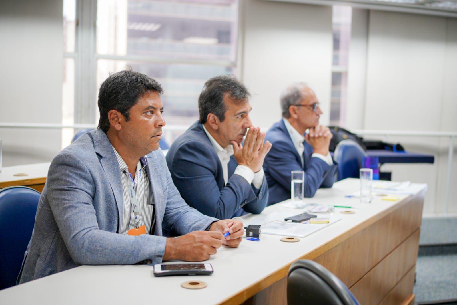 Cosud: 25 grupos de trabalho discutem temas prioritários para os sete estados do Sul e Sudeste