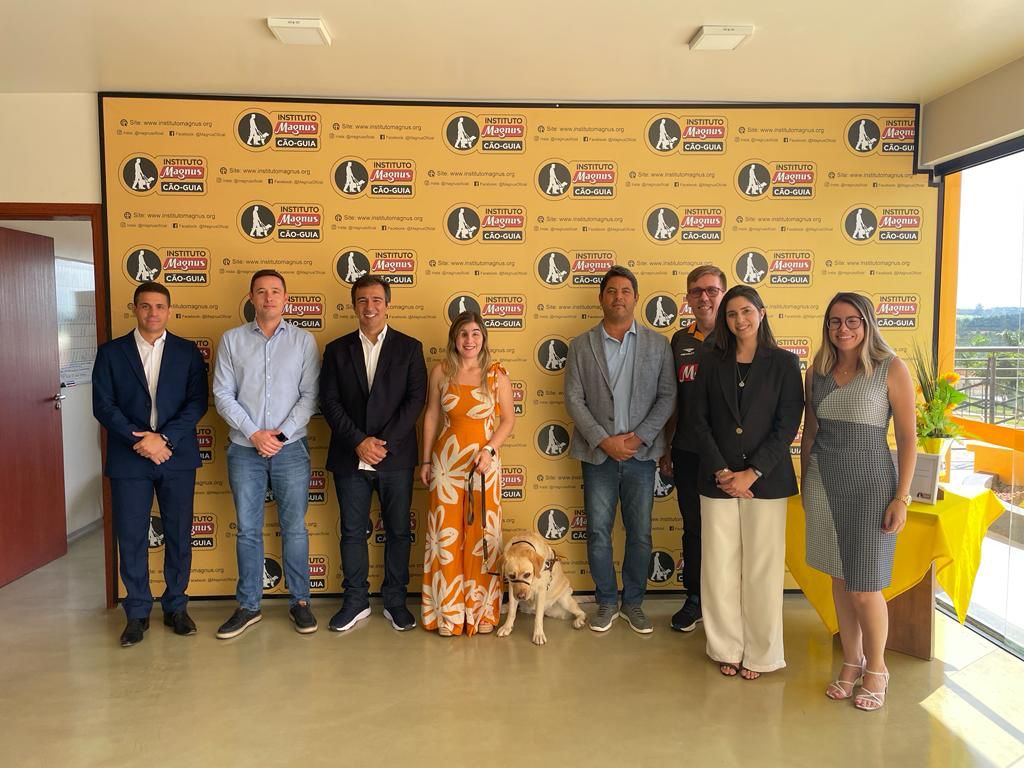 Empresa de pet food planeja investir em abertura de unidade fabril no Rio de Janeiro