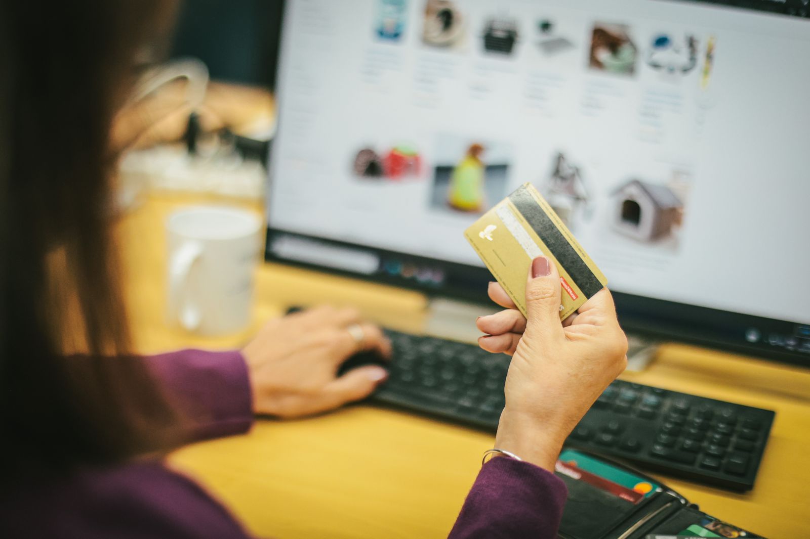 Pequenos e médios empreendedores digitais do Estado do Rio movimentaram R$ 100,5 milhões em vendas no primeiro semestre de 2023