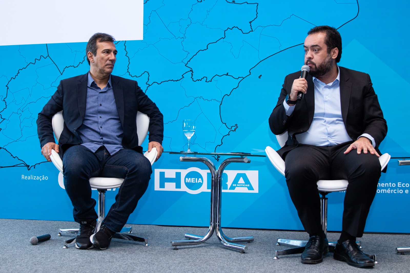 Análise de incentivos fiscais viabiliza R$ 9 bilhões em investimentos no Estado do Rio