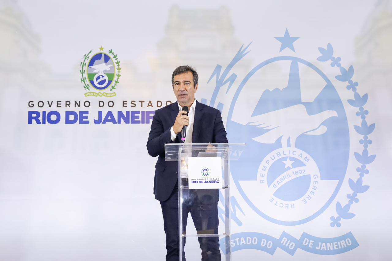 Governo do Estado concede incentivos para fomentar setores estratégicos da economia fluminense