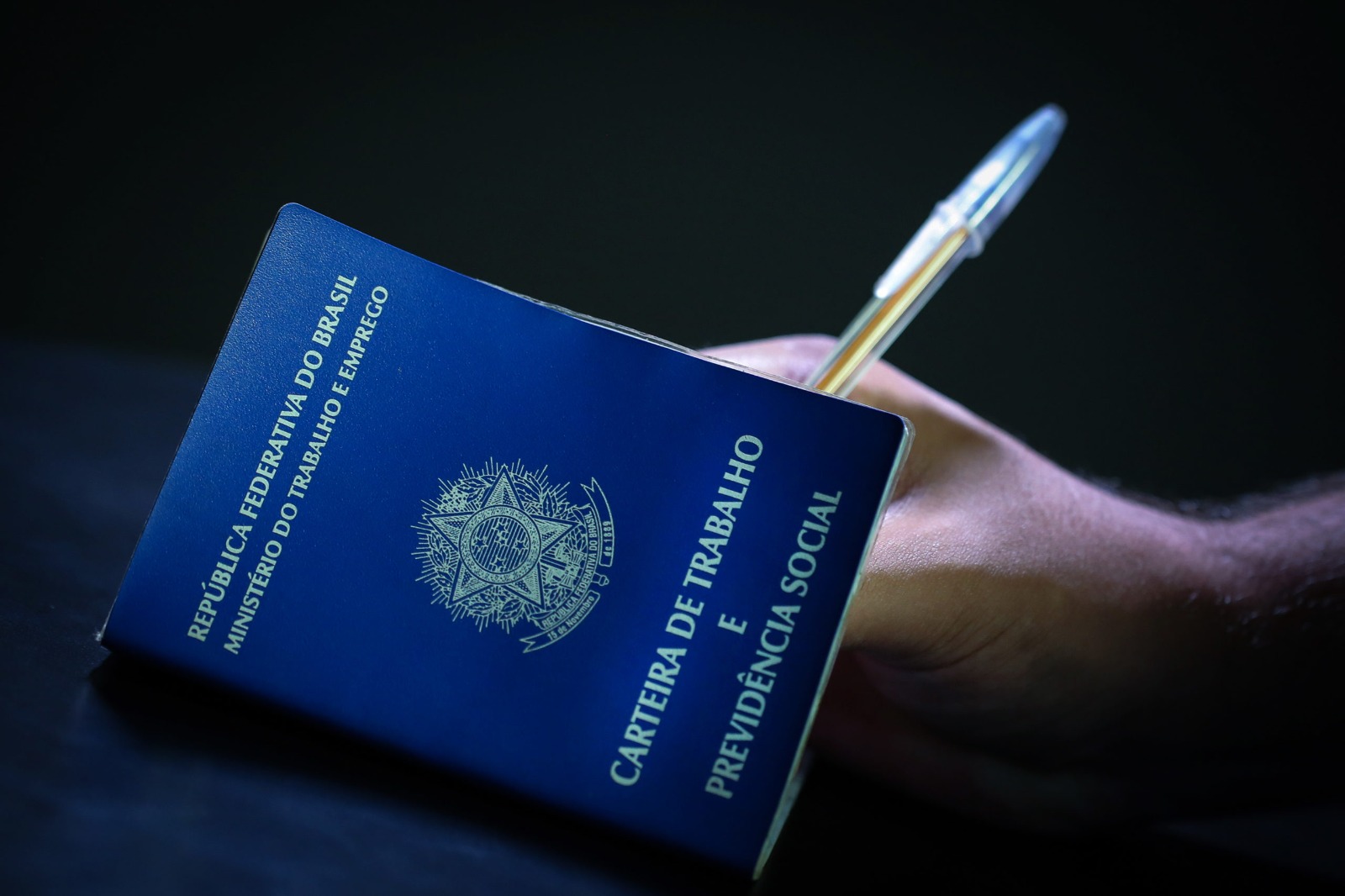 Rio de Janeiro sobe para o segundo lugar no ranking nacional de geração de empregos formais, com 12.710 postos de trabalho criados em julho